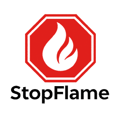 Stopflame